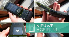 Motorola RIZR Z8 review