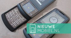 Samsung Soul U900 review