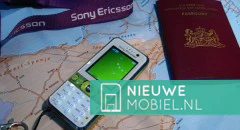 Sony Ericsson K660i review