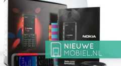 Nokia 5310 XpressMusic review