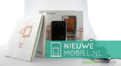 Sony Ericsson G502 review