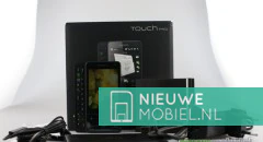 HTC Touch Pro review