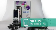 Nokia 7610 Supernova review