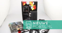 Nokia 5800 XpressMusic review