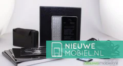 LG Prada II KF900 review