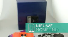 Sony Ericsson Xperia X1 review