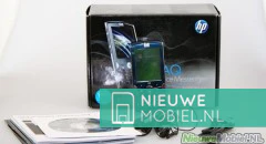 HP iPAQ Voice Messenger review