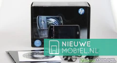 HP iPAQ Data Messenger review