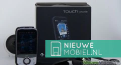 HTC Touch Cruise 09 review