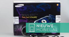 Samsung Beat DJ M7600 review