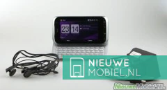 HTC Touch Pro2 review