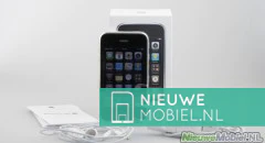 Apple iPhone 3G S review