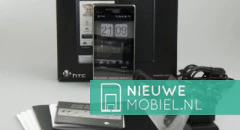 HTC Touch Diamond2 review