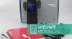 Nokia N86 8MP review