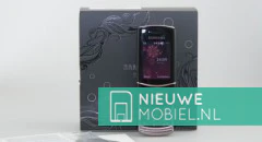 Samsung Allure S S5050 review