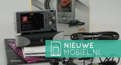 Sony Ericsson W995 review