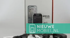 Nokia E52 review