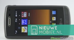 LG Crystal GD900 review