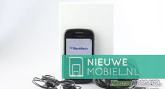 BlackBerry Curve 8520 review