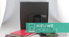 Nokia N97 mini review
