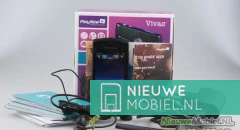 Sony Ericsson Vivaz review