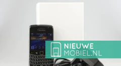 BlackBerry Bold 9700 review