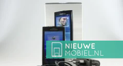 Sony Ericsson Xperia X10 review