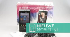 LG Mini GD880 review