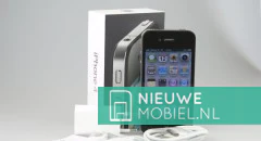 Apple iPhone 4 review