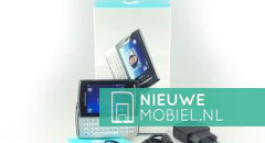 Sony Ericsson Xperia X10 mini pro review