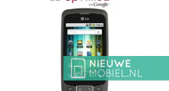 LG Optimus One P500 review