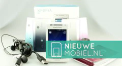 Sony Ericsson Xperia X8 review