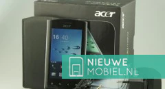 Acer Liquid Metal review