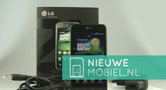 LG Optimus 2X Speed P990 review