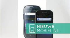 Google Nexus S review