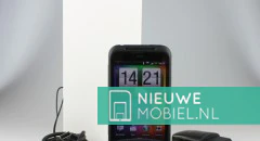 HTC Incredible S review