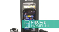 HTC Sensation review