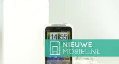 HTC Wildfire S review