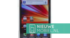 Samsung Galaxy S Plus i9001 review