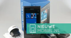 Nokia Lumia 800 review