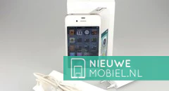 Apple iPhone 4S review