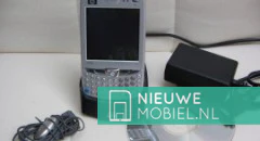 HP iPAQ hw6515 review