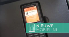 Sony Ericsson W810i review