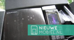 Sony Ericsson K800i review