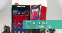 Motorola Razr review