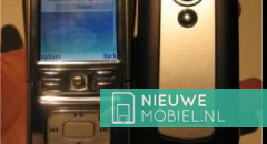 Panasonic VS6 review