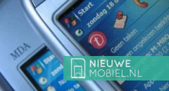 T-Mobile MDA Vario review