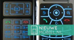 Motorola RAZR V3x review