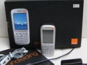 Orange spv c550