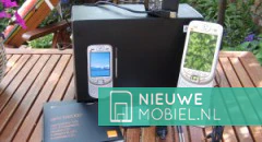 Orange SPV M2000 review